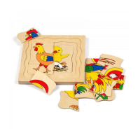 Игра "Петушок" - «globural.ru» - Тихорецк