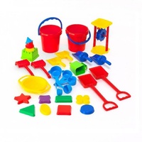 Играем с песком. Набор для класса - «globural.ru» - Тихорецк