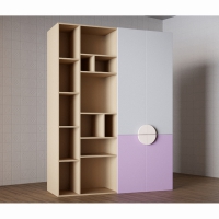 Шкаф «Сюрприз» - «globural.ru» - Тихорецк