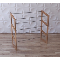 Стеллаж компактный 6 контейнеров - «globural.ru» - Тихорецк