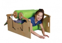  Машина для "обнимания" детей аутистов двойная - «globural.ru» - Тихорецк