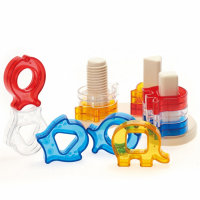  Набор "Прозрачные мультиформы" - «globural.ru» - Тихорецк