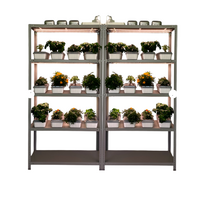 Обучающий комплект "АГРОлаборатория" (2 стеллажа) - «globural.ru» - Тихорецк