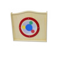 Панель для игровых зон "Планетарный механизм" - «globural.ru» - Тихорецк