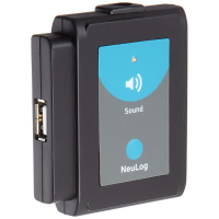 Цифровой измерительный модуль "Звук"  - «globural.ru» - Тихорецк