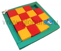 Игра«Пятнашки со щенком» - «globural.ru» - Тихорецк