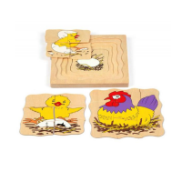 Игра "Курочка" - «globural.ru» - Тихорецк