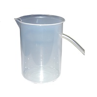 Стакан отливной демонстрационный - «globural.ru» - Тихорецк