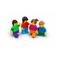 Набор с запасными частями LE SPIKE Старт 2 - «globural.ru» - Тихорецк