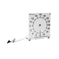 Манометр демонстрационный - «globural.ru» - Тихорецк