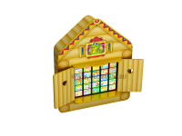 Интерактивный логопедический комплекс (комплектация стандарт) - «globural.ru» - Тихорецк