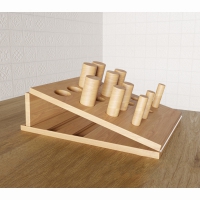 Настольный тренажер «Я герой» №4 - «globural.ru» - Тихорецк