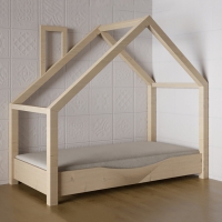 Детская кровать «Ребекка» - «globural.ru» - Тихорецк