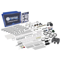 Конструктор стартовый  MAX. Tetrix - «globural.ru» - Тихорецк