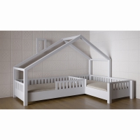 Детская кровать «Мия» - «globural.ru» - Тихорецк