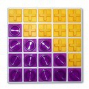 Игра «Крестики-нолики» - «globural.ru» - Тихорецк