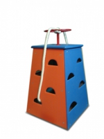 Башня для лазания (вариант 1) - «globural.ru» - Тихорецк