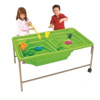 Центр воды и песка делюкс - «globural.ru» - Тихорецк