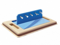 Реабилитационный тренажерный модуль "Винт" - «globural.ru» - Тихорецк