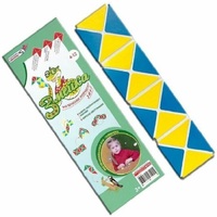 Игровой квадрат "Змейка" - «globural.ru» - Тихорецк