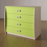 Шкаф «Любознательный малыш» - «globural.ru» - Тихорецк