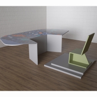 Детский набор «Космический корабль» - «globural.ru» - Тихорецк