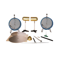 Электрометры с набором принадлежностей - «globural.ru» - Тихорецк