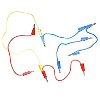 Набор соединительных проводов (шлейфовых) - «globural.ru» - Тихорецк