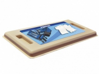 Реабилитационный тренажерный модуль "Ремни" - «globural.ru» - Тихорецк