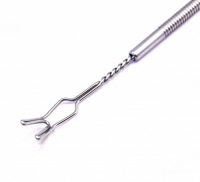 Зонд массажный «Зайчик» (автор Микляева Ю. В) - «globural.ru» - Тихорецк