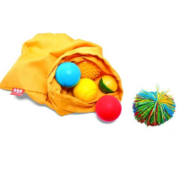 Набор сенсорных мячей - «globural.ru» - Тихорецк