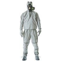 Защитный костюм Л-1 с хранения - «globural.ru» - Тихорецк
