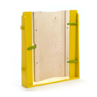 Панель "Калитка" - «globural.ru» - Тихорецк