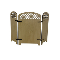 Ширма малая игровая  - «globural.ru» - Тихорецк