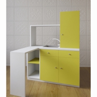 Детская кухня «Алиса №2» - «globural.ru» - Тихорецк