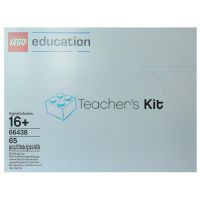 Набор стартовый для учителей. Академия LEGO Education - «globural.ru» - Тихорецк