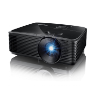 Проектор дальнофокусный Optoma S334e - «globural.ru» - Тихорецк