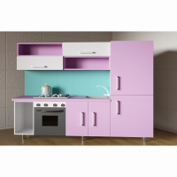 Детская кухня «Виктория» - «globural.ru» - Тихорецк