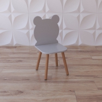 Стул «Умка» белый - «globural.ru» - Тихорецк