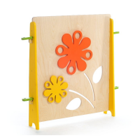 Панель "Цветы" - «globural.ru» - Тихорецк