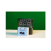 Датчик индуктивности с независимой индикацией (демонстрационный) - «globural.ru» - Тихорецк