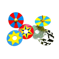 Игровой набор "Волчок иллюзий" - «globural.ru» - Тихорецк