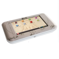 Цифровая лаборатория VinciLab регистратор данных - «globural.ru» - Тихорецк