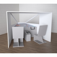 Детский набор «Самолёт» - «globural.ru» - Тихорецк