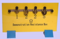 Набор резисторов на панели - «globural.ru» - Тихорецк