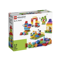 Конструктор "Мой большой мир" - «globural.ru» - Тихорецк