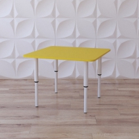 Стол растущий на регулируемых ножках «Озорник» - «globural.ru» - Тихорецк