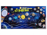 Светодинамическая тактильная панель "Звёздное небо" - «globural.ru» - Тихорецк