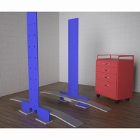 Детский набор «Автосервис» - «globural.ru» - Тихорецк