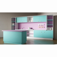 Детская кухня «Нежность» - «globural.ru» - Тихорецк